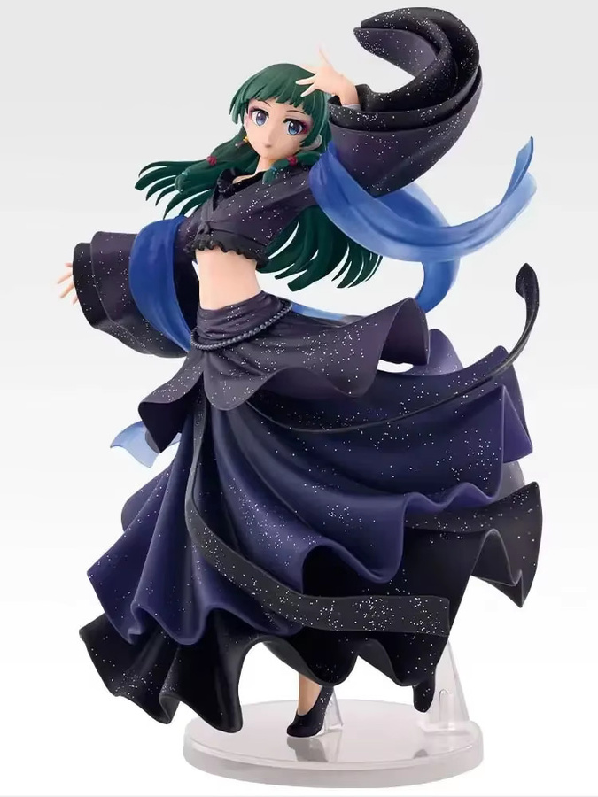 BANDAI The Apothecary Diaries Maomao Figur, Anime-Modellspielzeug - Bild 6