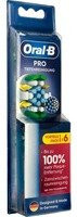 Oral-B Pro Tiefenreinigung Aufsteckbürsten, 6er-Pack - Bild 1