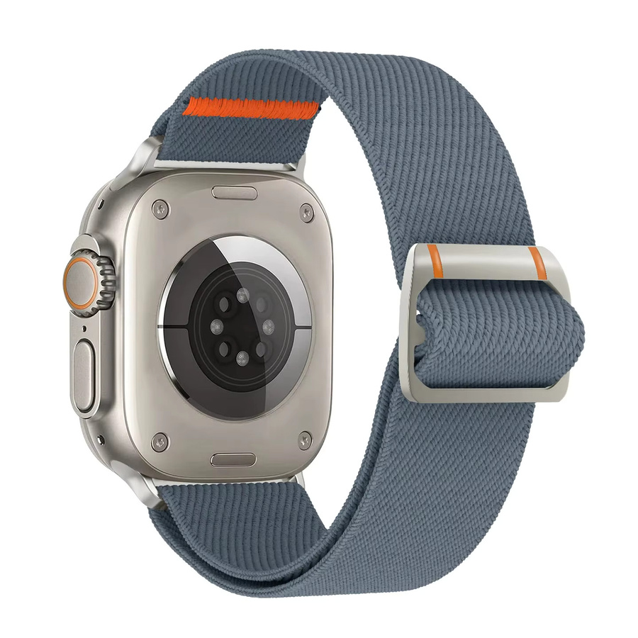 RWBANDS Uhrenarmband Nylon, Textil/NATO, Unisex - Bild 2