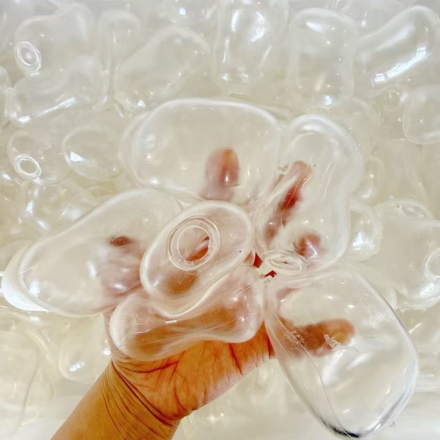 Simulationsseife Squishy, DIY Handgemachtes Quetschspielzeug, 6-teiliges Set - Bild 1