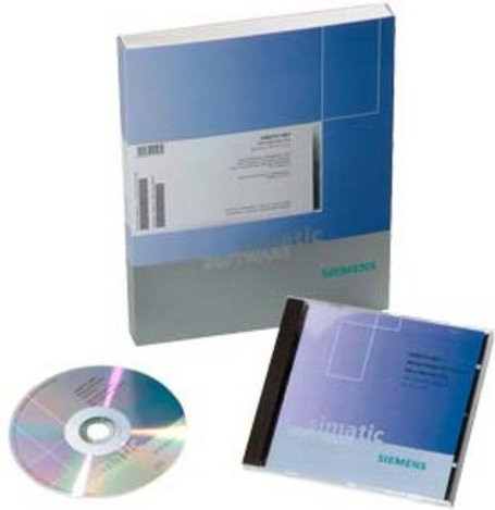 Siemens 6GK1704-5SW00-3AE1 Software Upgrade auf USB-A Medium - Bild 1