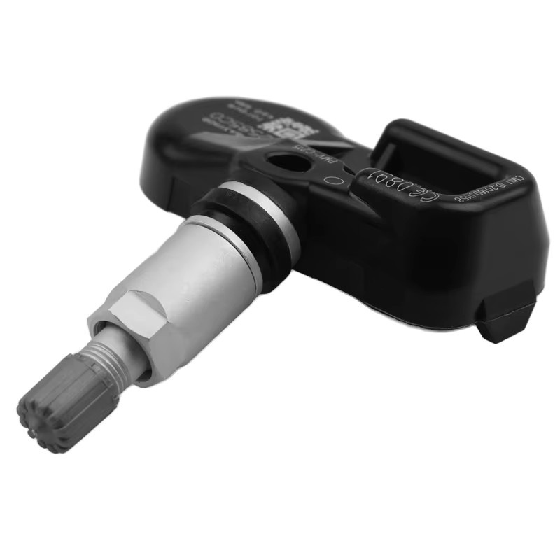 YAOPEI Reifendrucksensor TPMS PMV-C215 in Schwarz für Toyota C-HR, Land Cruiser, Prado, Camry und Lexus UX, LX, LS, ES, LC Serie - Bild 3