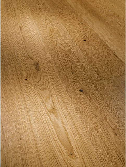 Parador Parkett Basic 11-5 Classic Landhausdiele Eiche Naturöl Braun - Bild 1