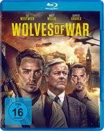Wolves of War Blu-ray Film mit Matt Willis - Bild 1