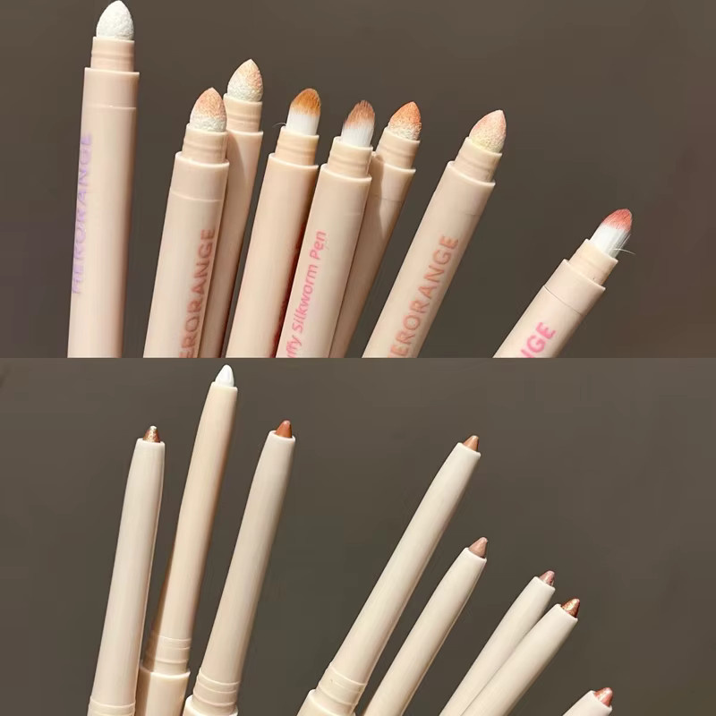 Herorange Soft Creamy Concealer Liner, Unisex - Bild 5