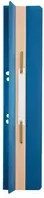 Leitz Heftstreifen geöst blau Blauer Engel - Bild 1