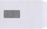 Selbstklebende Versandtasche Lettersafe DIN C5 aus Papier in Weiß - Bild 1