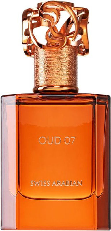 Swiss Arabian Oud 07 Extract de Parfum Orientalisch 50ml - Bild 1