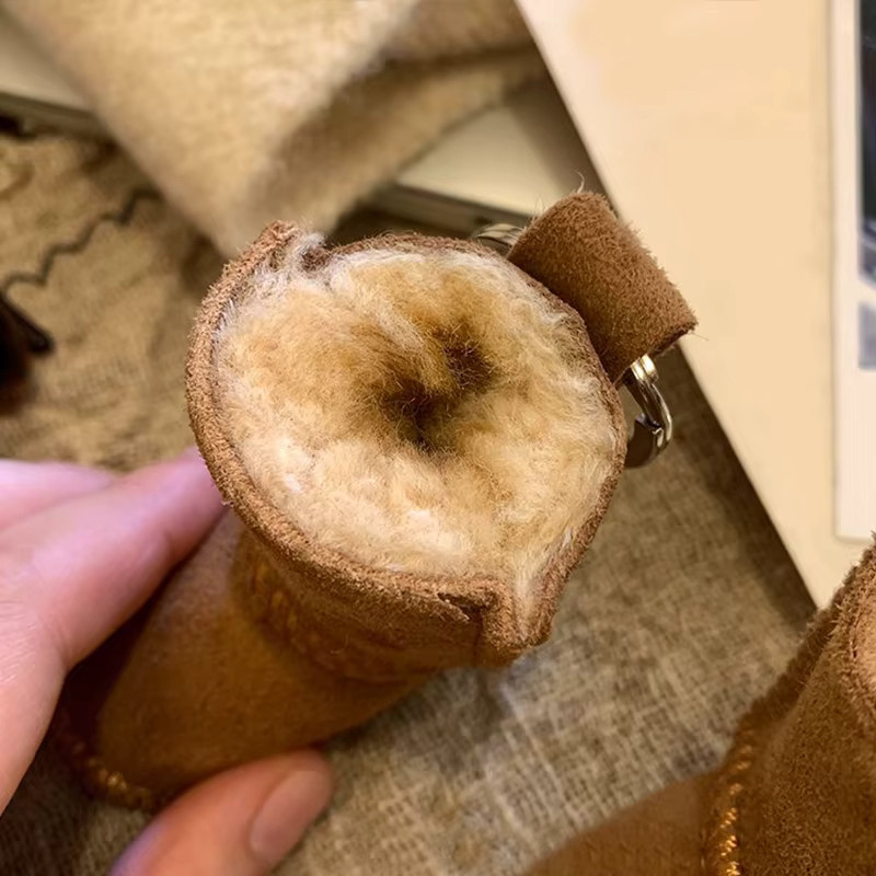Yogodlns Schlüsselanhänger, Stiefel - Bild 3