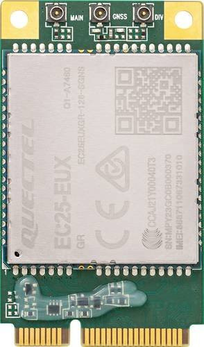 ABUS Smartvest Pro Mobilfunk-Modul FUMO45000 GSM-Modul zur Erweiterung deiner Funk-Alarmanlage - Bild 1