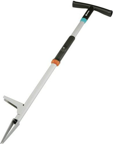 Gardena Unkrautstecher aus Metall in Bunt, Länge: 100 cm - Bild 1