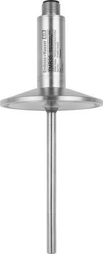 Endress+Hauser Thermometer TMR35-A1FCR1WB1AAA in Silber mit Messbereich von -50 bis 200°C - Bild 1