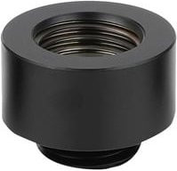 Thermal Grizzly DeltaMate Extender MF10 Verbindung in Schwarz - Bild 1