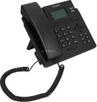 Yealink SIP-T31P VoIP-Telefon in Classic Gray mit 2 Leitungen, Caller ID und Hands-free Funktion - Bild 1