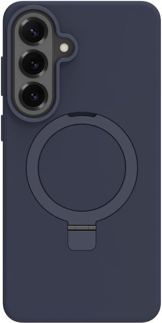 Roskilde MAG Kick ICON Handyhülle für Samsung Galaxy S26+ in Deep Water Blue - Bild 1