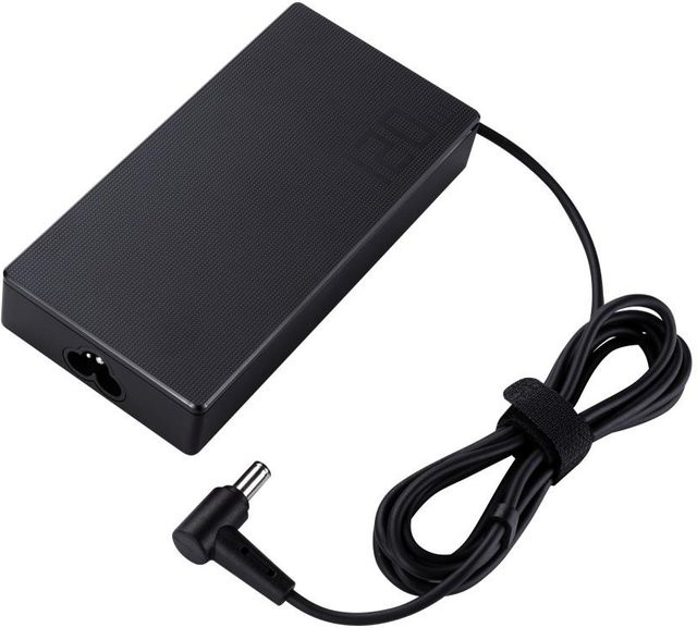 Asus Netzteil und Spannungsumwandler 90XB06VN-MPW000 in Schwarz - Bild 1