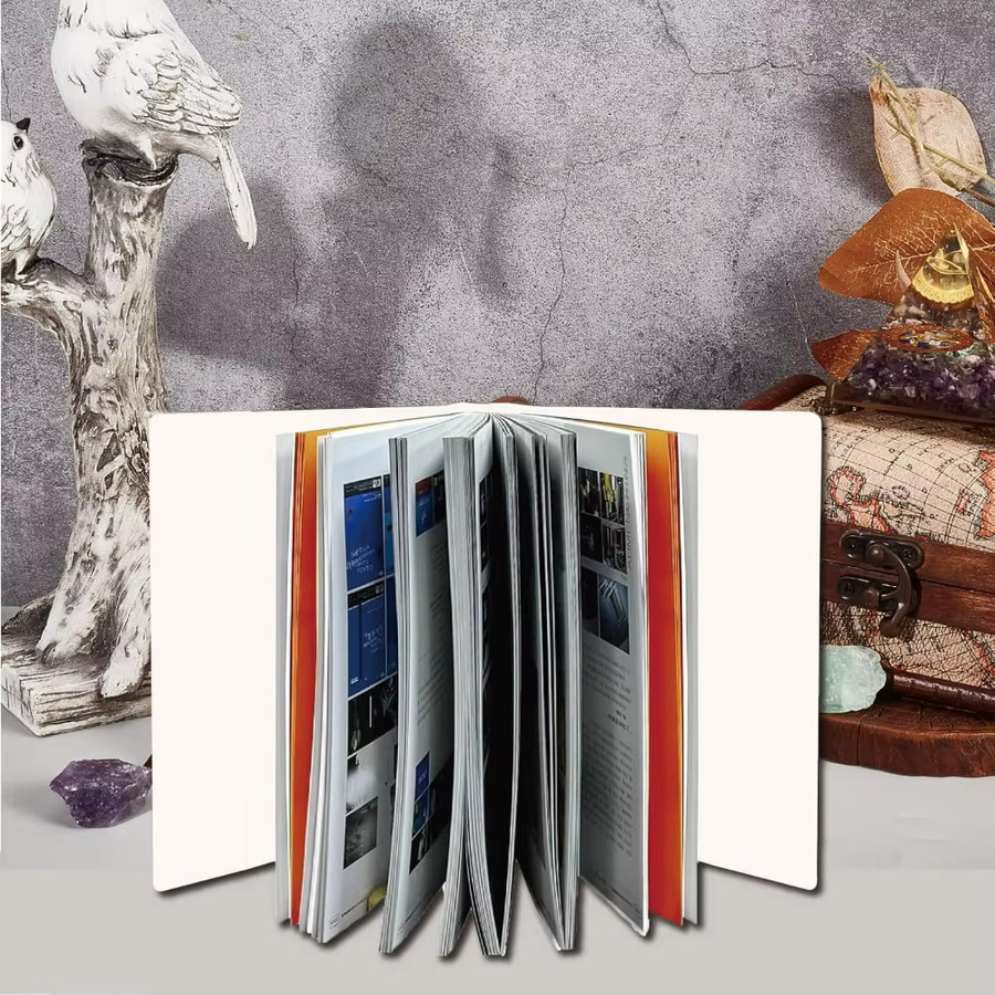 Sox Buchhülle aus Nylon für A5 Hardcover-Lehrbücher, B: 21,6 cm, H: 31,8 cm - Bild 2