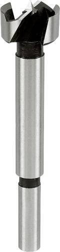 Kwb Forstnerbohrer 26mm aus Edelstahl in Silber und Schwarz - Bild 1