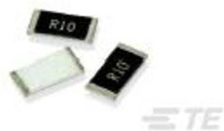 TE Connectivity SMD Tape on Full Reel in Schwarz 3-2176058-7 - Bild 1
