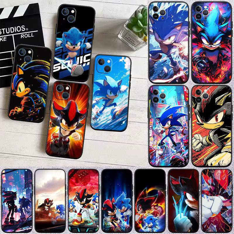 S-Sonics Handyhülle für Samsung Galaxy M56 A36 A32 A33 A05 A05S A06 A16 A20 A11 A12 A13 in Multicolour - Bild 4