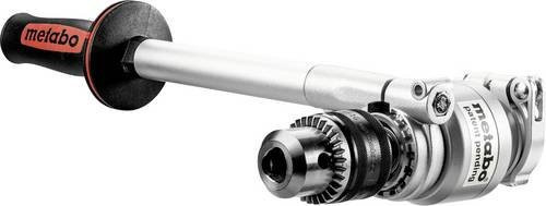 Metabo Drehmomentvorsatz PowerX3 DC in Silber - Bild 1
