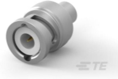TE Connectivity Box in Silber 1-1337470-0 - Bild 1