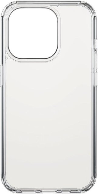 Apple Clear Protection Case für iPhone 15 Pro, Transparent - Bild 1