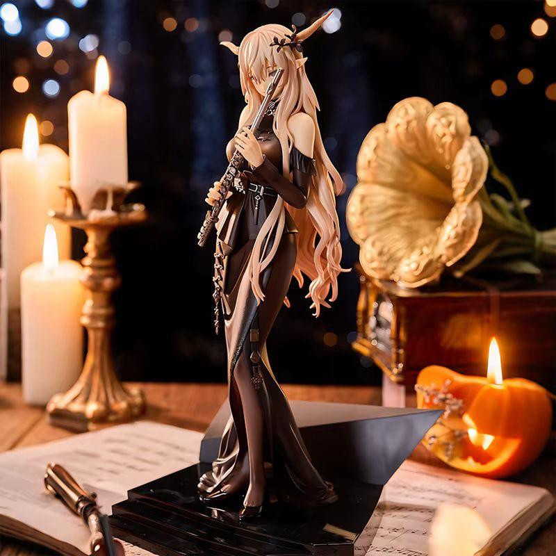Arknights Voyage Of Songs Shining Sammleredition Figur ab 14 Jahren - Bild 3