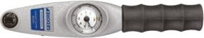 Gedore ADS 12 D Drehmomentschlüssel 1/4" 2,4-12 Nm in Silber und Schwarz - Bild 1