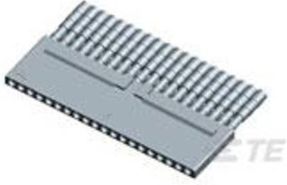 TE Connectivity MTC Solder 697121-000 Lötzinn in Silber, 1 Stück - Bild 1