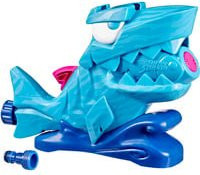 Nerf Wasserpistole ab 3 Jahren - Bild 1