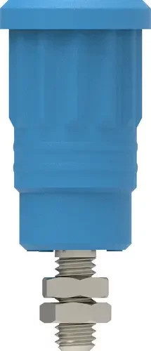 Electro PJP 3285-CD1-BL Messleitung Blau - Bild 1