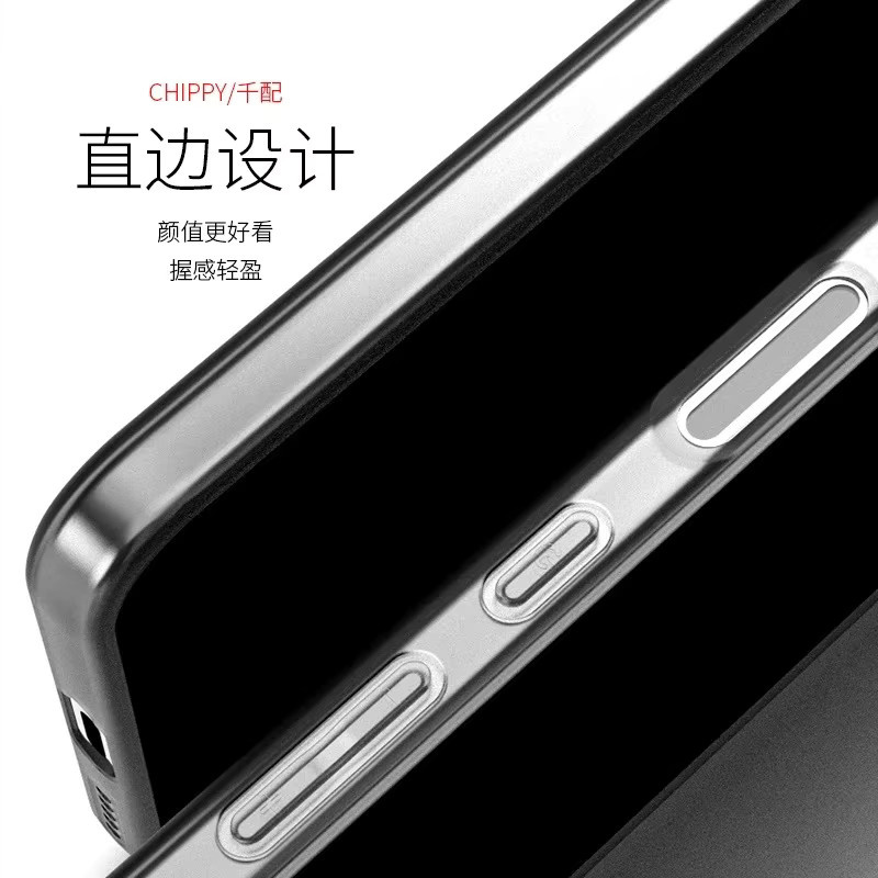 Transparente Silikon-Magnet-Hülle für Google Pixel 11 10 Pro XL 9 8 7 6 10A mit mattem Finish und Stoßschutz, kompatibel mit kabellosem Laden - Bild 3
