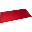 Exacompta Schreibunterlage BeeBlue aus PU-Kunstleder, schwarz/rot, B: 80 cm, T: 40 cm - Bild 2