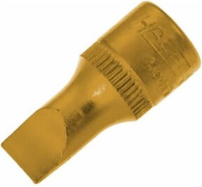 Hazet Schraubendreher-Steckschlüssel-Einsatz 8503-1.2X8 mit 1/4 Zoll Antrieb - Bild 1