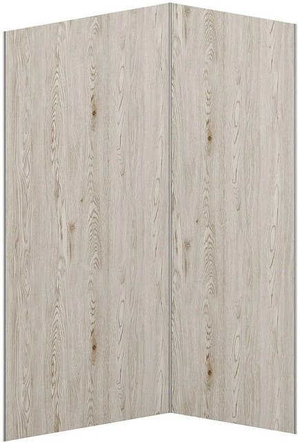 ENEKO Wandpaneele für die Dusche in Beige, Breite: 120 cm - Bild 1