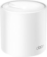 TP-Link DECO X60 Mesh Router WiFi 6 in Weiß - Bild 1