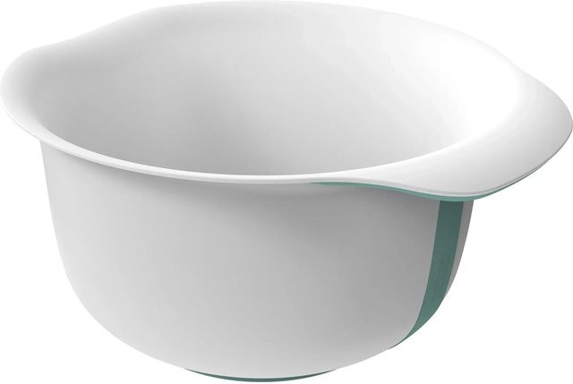 Rotho Rührschüssel Fresh 4 in Mistletoe Green - Bild 1