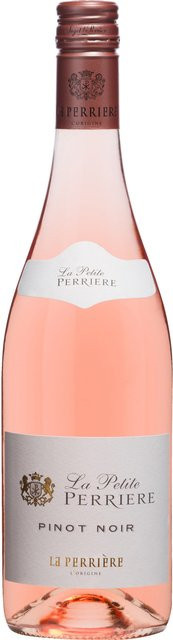 La Petite Perrière Roséwein Pinot Noir, Loiretal, 2025, trocken, 0,75 l - Bild 1