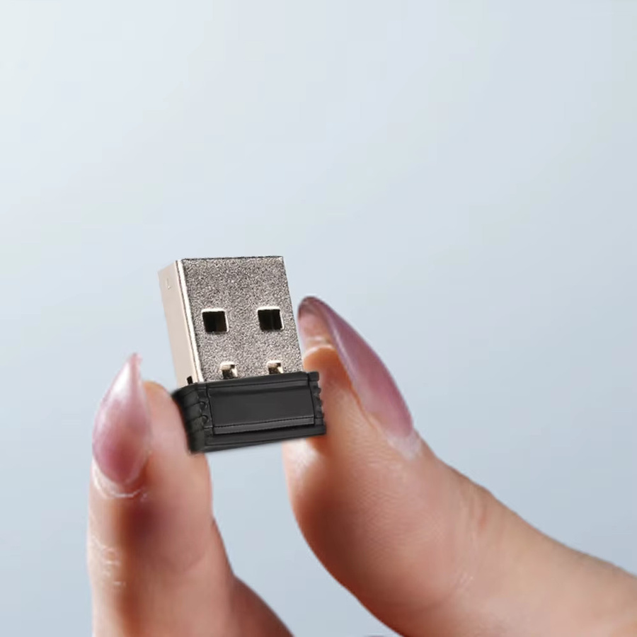 Haute42 BOOTER X Gaming-Konverter für Xbox One, Xbox Series S/X und PC als Hitbox-Controller-Adapter für Street Fighter 6 und HautePad - Bild 4