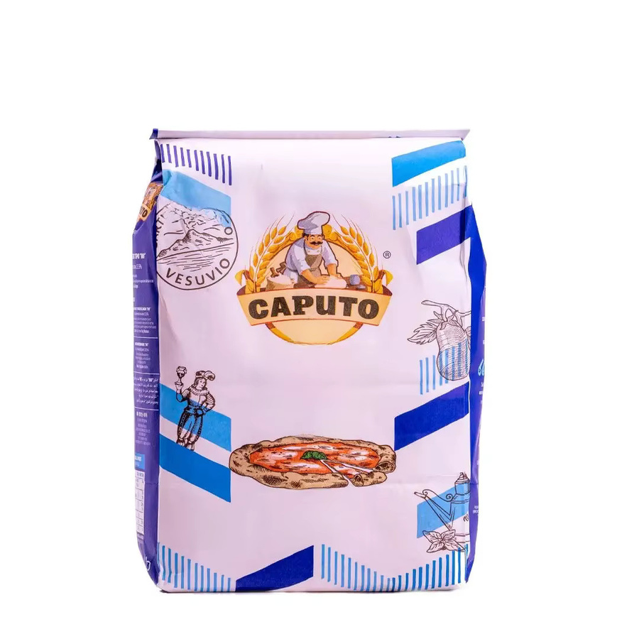 Caputo Pizza Mehl Pizzeria 5 kg - Bild 2