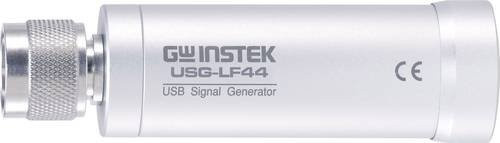 GW Instek USG-LF44 Funktionsgenerator mit USB, 1-Kanal, 34,5 MHz - 4,4 GHz, Sinus, Silber - Bild 1