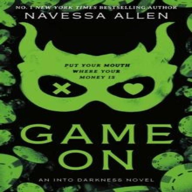 Game On von Navessa Allen, Taschenbuch - Bild 1