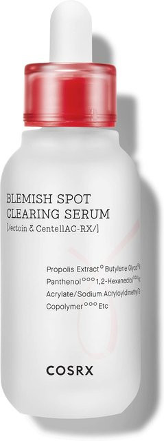 COSRX AC Collection Blemish Spot Clearing Serum, 40 ml, mit Niacinamid und Panthenol - Bild 1