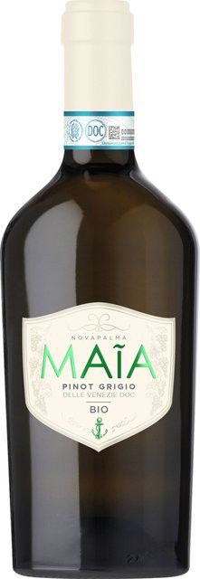 Cielo e Terra Pinot Grigio Weißwein, Venetien, 2025, trocken, 0,75 l - Bild 1