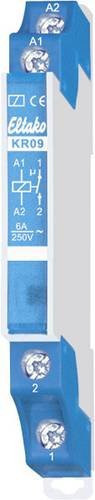 Eltako Koppelrelais KR09-230V mit 1 Schließer 6 A 230 V - Bild 1