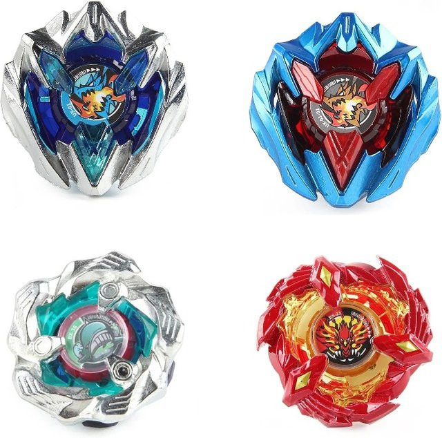 Takara Tomy Bey Burst Gyro X Wings of Phoenix, Beyblade - Bild 1