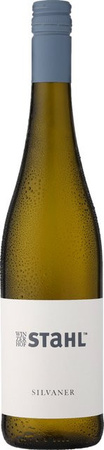 Winzerhof Stahl Silvaner Weißwein, Franken, 2025, trocken, 0,75 l