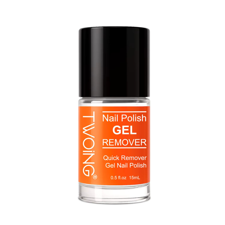 TWOING Nagellackentferner-Gel, 15 ml - Bild 5