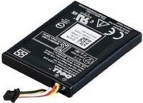 Dell Primary Battery Backup Unit (BBU) Lithium-Ionen für RAID-Controller PERC H710, PERC H710P, PERC H810, Schwarz - Bild 1